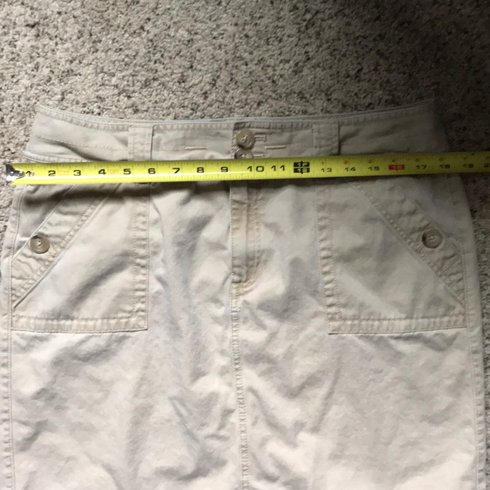 Eddie Bauer Skirt - Picture 8 of 8